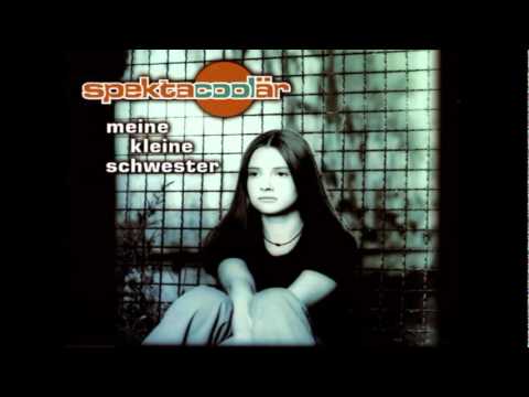 Spektacoolär - Meine Kleine Schwester (1997)