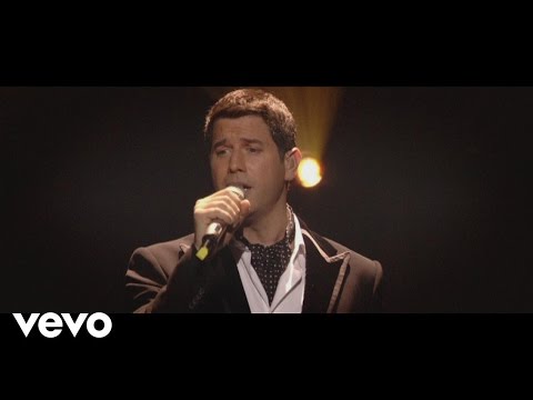 IL DIVO - Unchained Melody (Senza Catene) [Live In London 2011]