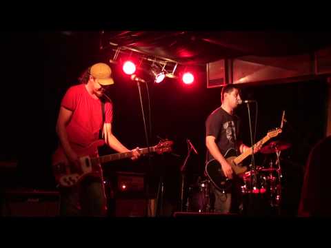 Cuba De Zoo - Grób 2011 Szczecin Hormon