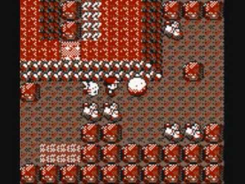 Pokemon Yellow Walkthrough Part 35 Victory Road
