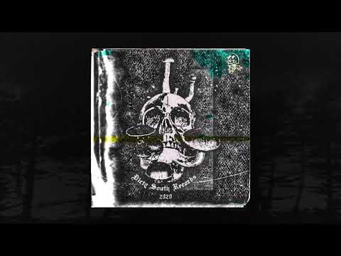 YUNG PO X UGLY PERSON - PARANOIA (MEMPHIS 66.6 EXCLUSIVE)