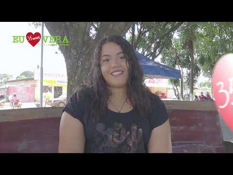 Vera 35 anos.