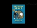 The Phantom Tollbooth - Ch 5- Short Shrift