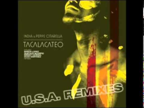 India - Tocalacateo (Baron Lopez La Isla Remix).mpg