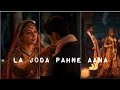 La Joda Pahne Aana Song Love Status Whatsapp Status Video Arijit Singh Song