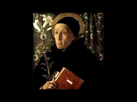 Mistrz Eckhart - Kazanie 5