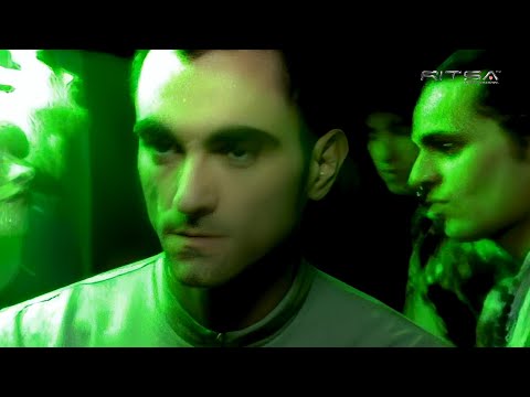 Robert Miles - Children Rmx (Ritsatv Remastered)