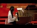 J.S. Bach  Joke Suite No. 2  Badinerie (piano duet)