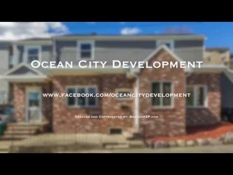 8 Blanchard St, Lynn MA - Ocean City Development