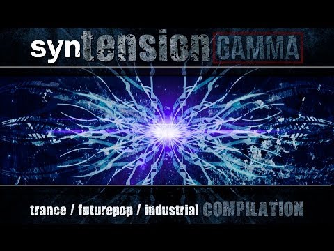 [sntk-dig-35] Various - Syntension Gamma (2013) trailer