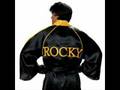 Rocky -Take you back (street corner song)+lyrics ...
