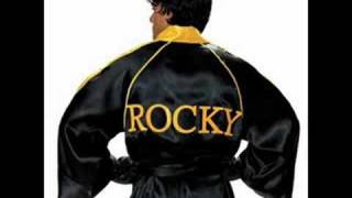 Rocky -Take you back (street corner song)+lyrics