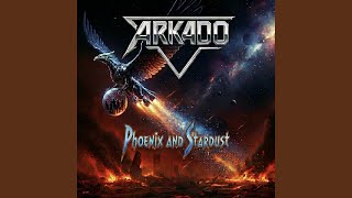 Arkado - Phoenix And Stardust video