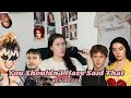 Charli XCX is out to get me, Jojo Siwa competition  | Ep 17 | You Shouldn't Have Said That Podcast