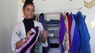 Thrifty Thursday #2: Fall & Winter Fashion | MostSleptOn