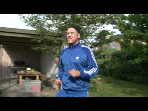 Crime Riders æblerov zulu comedy galla 2010