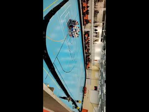 FBC Remix Oranssi - SPV Punainen 12.4.2025