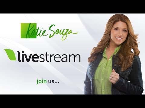 Katie Souza Interpreting Dreams & Visions for the Soul