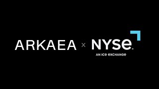 LIVE: Space & Defense Update (ARKAEA x NYSE)