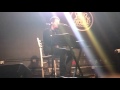 Will Hoge - When I can afford to lose (Piano Acoustic)