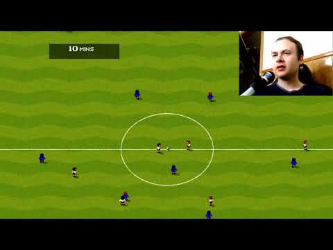 Sensible World of Soccer (Game Review)