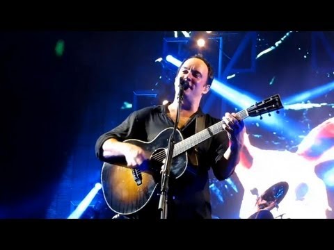 Dave Matthews Band - 5/26/12 - [Complete Show] - Hartford N2 - [Custom Multicam] - [720p]