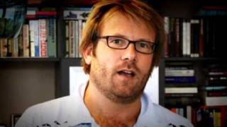 2 Miljoen Handtekeningen - ambassadeur Patrick Lodiers