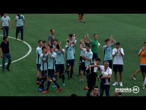 Archena Sport vs Bala Azul. Resumen. Fútbol en Archena. 22 Septiembre 2019