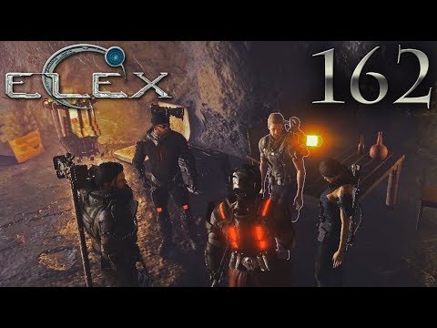 Elex #162 | Im Auftrag der Krallen | Lets Play Elex |