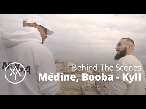 En Algérie avec Médine et Booba pour le clip de "KYLL" | Behind The Scenes
