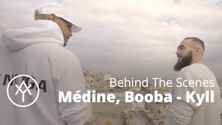 En Algérie avec Médine et Booba pour le clip de "KYLL" | Behind The Scenes