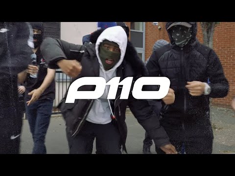 Lil Iree 22 x Bobby Trixx x KM - Back to the Blocka [Music Video] | P110