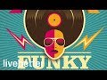 JEFF YOUNG - "SKIN TIGHT" / The Ohio Players & Jeff Golub Cover