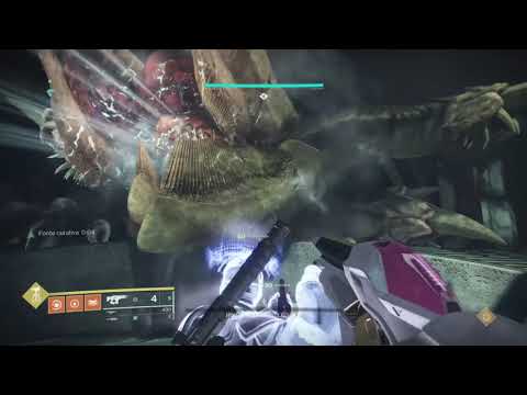 Destiny 2* Riven Dalle Mille Voci ( Final Step by Opss )