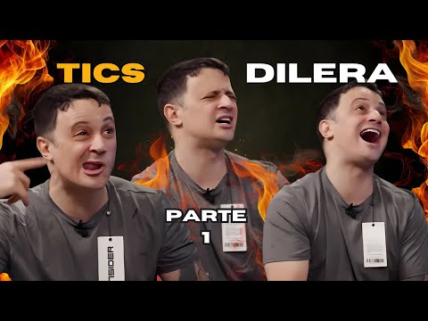 14 Minutos do MELHORES MOMENTOS do DILERA no ACHISMO TV - PARTE 1 #1