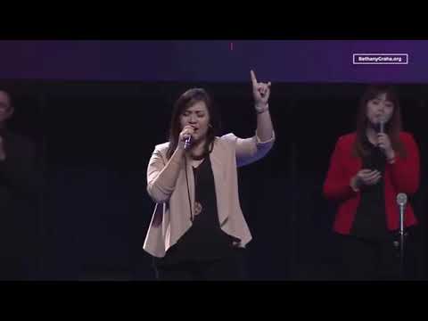 ALLAH YANG KU PERCAYA - GRAHA BETHANY NGINDEN