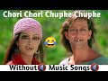 BOLLYWOOD SONG WITHOUT MUSIC USEHEADPHONES FOR BETTER EXPERIENCE Hritik Roshan Priyanka Chopra