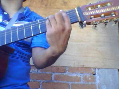 fuego contra fuego nicho hinojosa (cover) video thumbnail