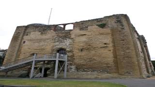 Guildford castle Godalming Surrey