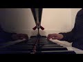 Keith Jarrett I'll remember April transcription (Zoltan Balogh)