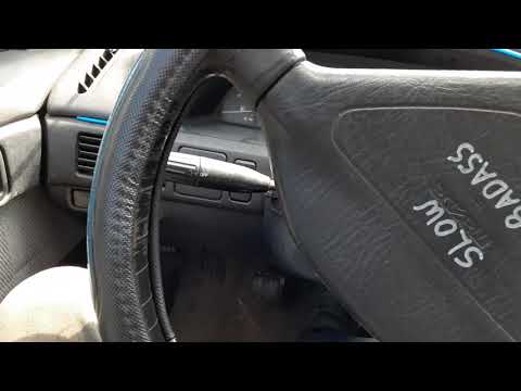 ricer Shotbox Walkaround