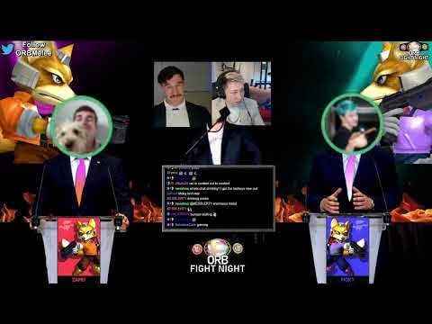 ORB Fight Night 7 (ft. Moky, Krudo, Zuppy, Zamu, Goodie, Lackss, and more)