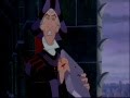 The Hunchback Of Notre Dame Phoebus Meets Frollo Persian Glory