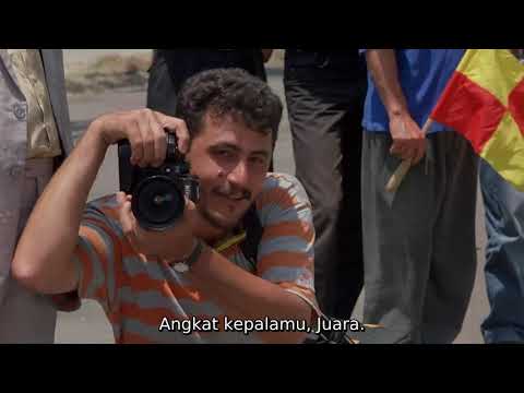 Children Of Heaven: Ali is The first winner