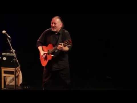 No Woman No Cry - Igor Presnyakov  - IGGYFIED Germany Tour