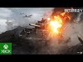 Battlefield V – Free Trial Weekend Trailer