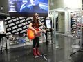 LINDI ORTEGA LITTLE RED BOOTS.MOV 