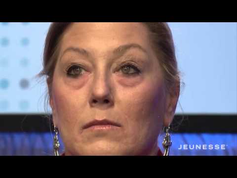 Instantly Ageless  LIVE Demo - Eye Bags Removal