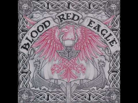 Blood Red Eagle - W. Guilt