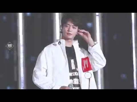 150520 MINHO - View (2015 Hallyu Dream Festival)